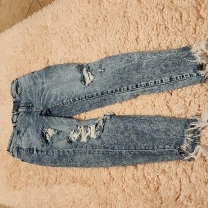American Eagle Outfitters Jeans Size 4R